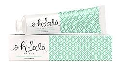 Menthe Fraîche Dentifrice 100 Ml