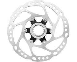 Shimano Schijfremmen voor fiets, 203 mm, uniseks, meerkleurig, eenheidsmaat