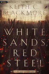 White Sands, Red Steel: 1