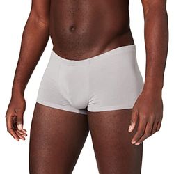 Doreanse Basic Caleçon pour Homme Gris Taille XXL