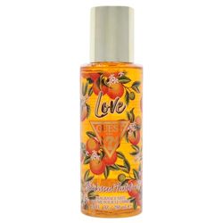 Guess Love Sunkissed Flirtation, linea Love Fragrance Mists, Eau de Toilette da donna, contenuto: 250 ml