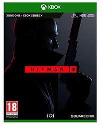 Hitman III - Xbox [Edizione: Spagna]