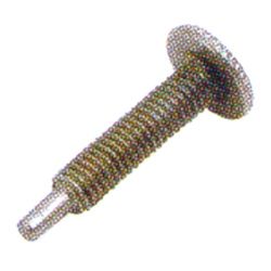 TOPEAK Chain Breaker Pin-Mini 18 / Ratchet Rocket Pièces détachées Multi-Outils Adulte Unisexe, Noir, Taille Unique