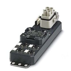 Phoenix - Distribuidor sacb-4/t-l-8fuse ct axl