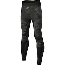 Alpinestars Ride Tech Bottom Winter Pants, Black, XL-XXL