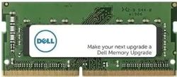 Dell DDR4, 32 GB, SO DIMM 260 Pin, 3200 MHz, PC4-25600, Memoria Senza Buffer, Non ECC, aggiornamento per OptiPlex 5480 all in One