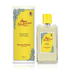 Alvarez Gomez - Agua de Colonia Concentrada - 150 ml