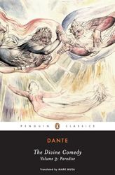 The Divine Comedy: Volume 3: Paradise: 003