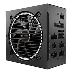 Voeding ATX 850W BE QUIET Pure Power 12M