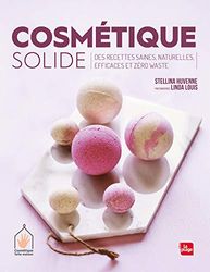 Cosmétique solide