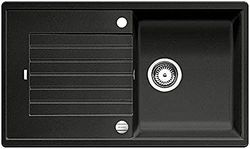 BLANCO 520502 Fregadero de Cocina, Antracita, 50 cm Unterschrank