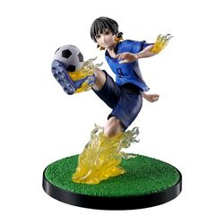 Ichibansho Figure - Blue Lock - Meguru Bachira (chaîne de l'enthousiasme), Statue de Collection Bandai Spirits