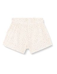 United Colors of Benetton Short 4UHNA900G Shorts, wit 74Q, 56 meisjes, wit 74q