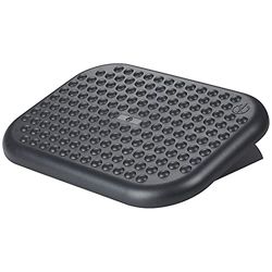 Q-Connect 78168 Repose Pieds Réglable Q- Connect 448 x 325 mm Couleurs Assorties