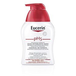 Eucerin, Creme para mãos e unhas - 250 ml.
