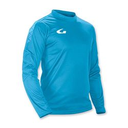 GEMS CH03-0503 Granada T-Shirt Celeste XXXL