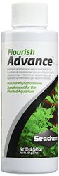 Seachem Flourish Advance è uno stimolatore della crescita - 100 ml