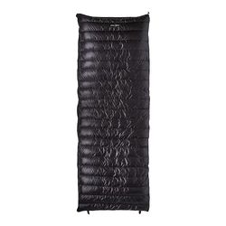 LOWLAND OUTDOOR - Ultra Compact Blanket - 210 x 80 cm - 445 g 8°C - Nylon