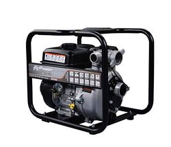 ITCPOWER IT-GPH50 Motobomba gasolina alta pressão, 4780 W