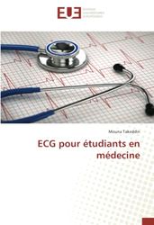 ECG pour étudiants en médecine