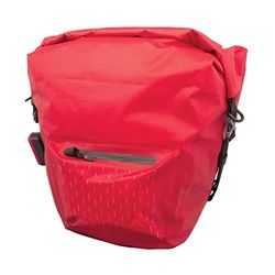 Altura Unisex's Thunderstorm Adventure Bag-Rode Kleding, 25L