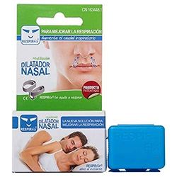 Respirfix Dilatador Nasal Talla M