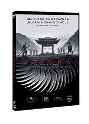 Sombra - DVD