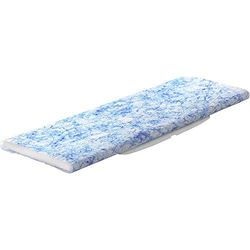 iRobot - Piezas auténticas - Paños para Fregar en Profundidad para Braava Serie 200 (10x) - Azul - Desechables