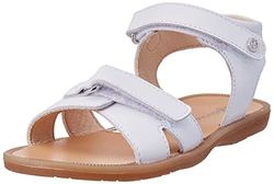 Naturino Clog, sandalen, wit, 23 EU