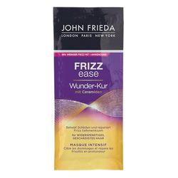 John Frieda Frizz Ease Underbar djupeffektiv hårklocka (påse), 6-pack (6 x 25 ml)