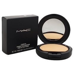 MAC Studio Fix Powder Plus Foundation 15Gr 15 g