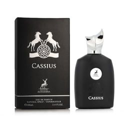 Parfum homme Maison Alhambra EDP Cassius, 100 ml