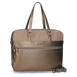Disney Ruby Femme Bagages - Sac de messager, Beige, Taille unique