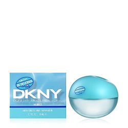 DKNY Be Delicious Pool Party Bay Breeze Eau de Toilette (50ml)