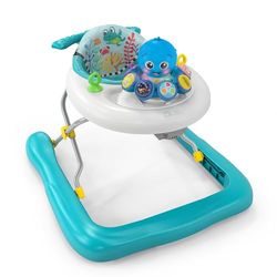 Baby Einstein, Step & Twirl Opus 4-in-1 loopwagen, muziek, voor kinderen van 6 tot 24 maanden