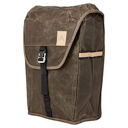 Altura Heritage 40L Borse Laterali: Oliva, Coppia