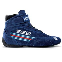 Sparco Botines Top Talla 43 Azul Marino MAR