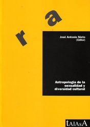 Antropología de la sexualidad y diversidad Cultural