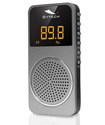 Sytech SY SY1676PL Radio