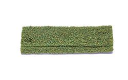 Hornby R7186 Foliage - Olive Green for Model Railway OO Gauge, Model Train Accessories for Adding Scenery, Dioramas, Woodland, Buildings and More, Model Making Kits - 1:76 Scale Model Accessory