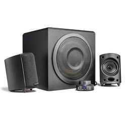 Wavemaster Moody Bluetooth, 2.1 System