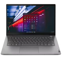 Notebook Lenovo NBLN ThinkBook 14 256 GB SSD 14' 8 GB RAM Intel Core i5-1135G7