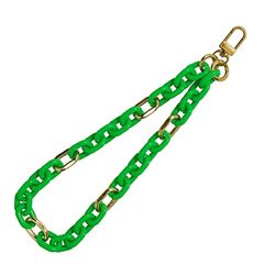 CELLY Armband met houder voor mobiele telefoon, neongroen, Fluor Groen, Eén maat