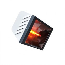 MWEHT1-20-2000 W infraroodverwarming, merk Star-Progetti