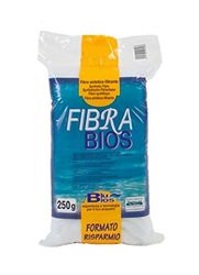 Mantovani Pet Diffusion Fibra Bios Bianca 250 gr