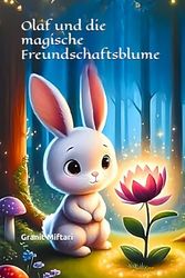 Olaf und die Magische Freundschaftsblume