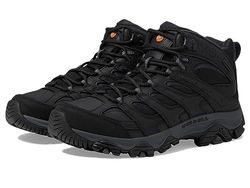 Merrell MOAB 3 Thermo, herenlaarzen, zwart, 47 EU, Blanco Y Gris, 47 EU