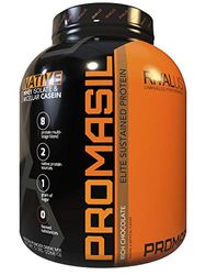 Rivalus Promasil Rich Chocolate (8 Source), 2.268 kg