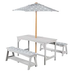 roba- Siège Enfant, 456030GAV190, Gris, Mittel