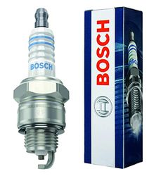 Bosch WR7BC - Spark Plugs Nickel - 1 piece